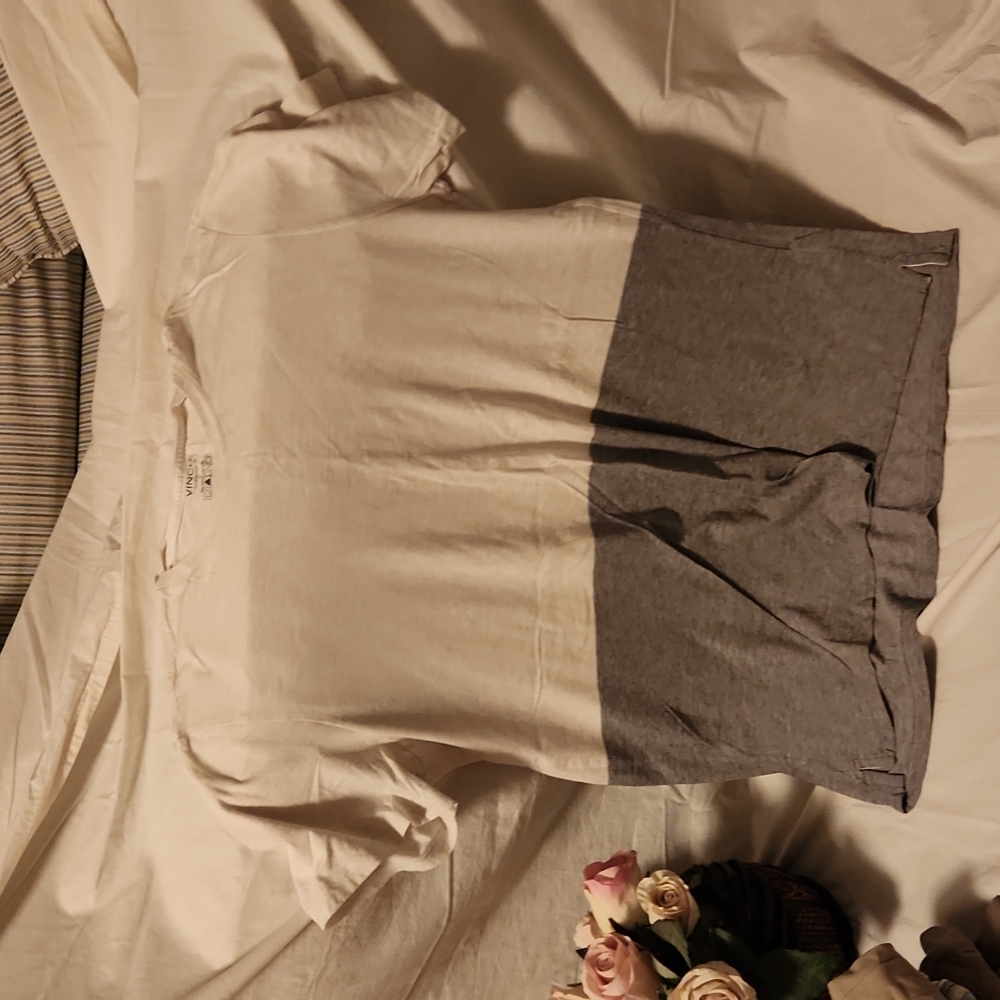 Vince men's tee shirt